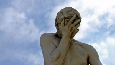 Сором і совість