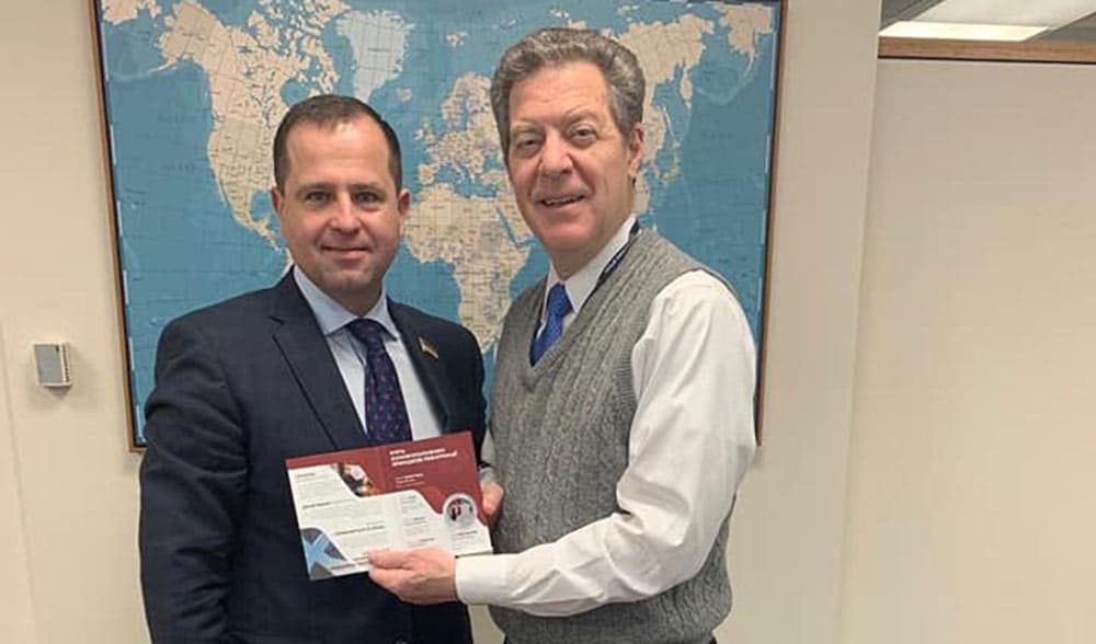 релігійної свободи