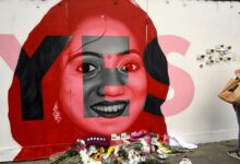 вбивства дітей