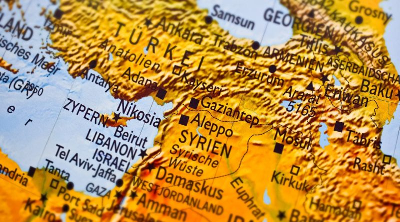 Патріарх халдейської церкви