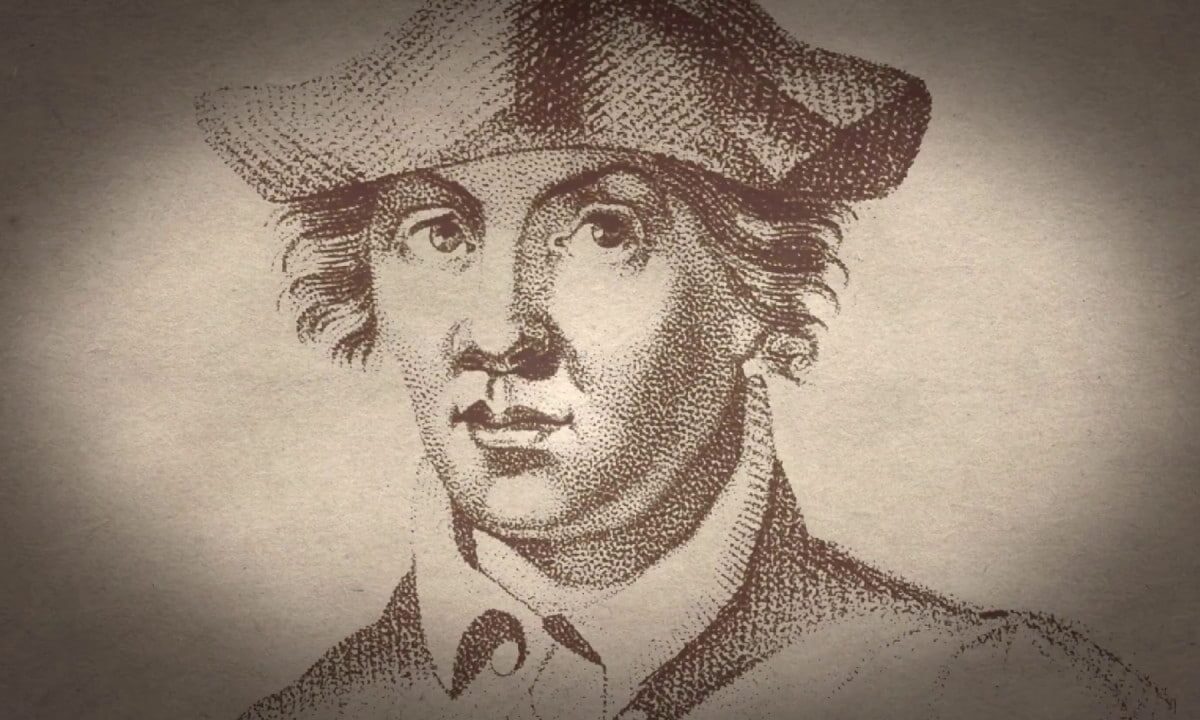 Роджер  Бекон