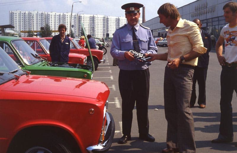 виконання закону