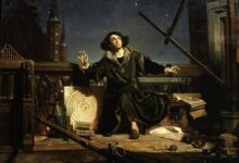 Миколай Коперник