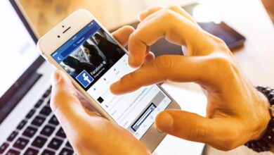 збій фейсбук