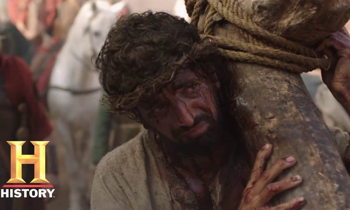 Ісус Його життя