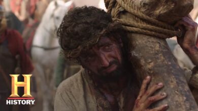 Ісус Його життя