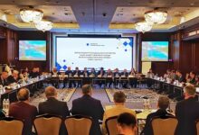 засідання круглого столу