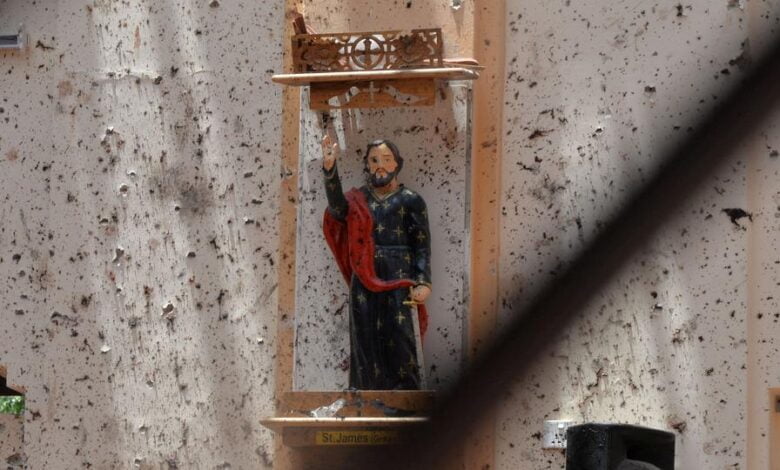 Всеукраїнська рада церков