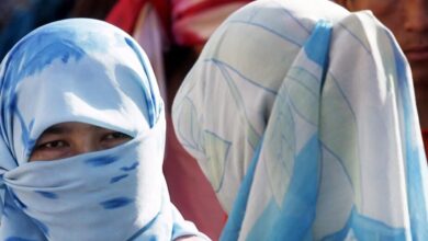 про релігійну свободу