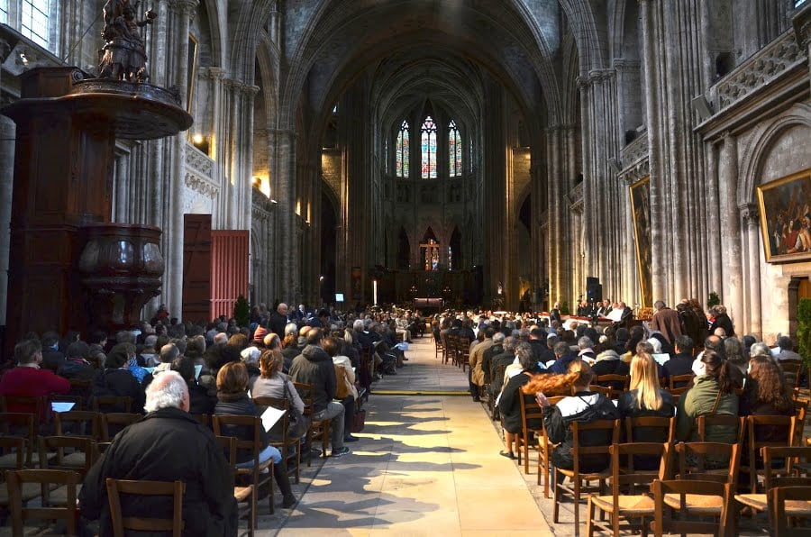 смерть Ісуса