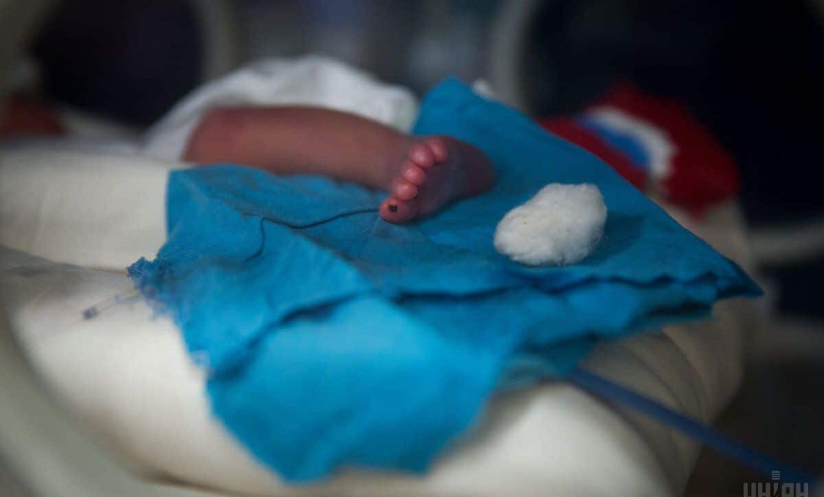 з вадами розвитку