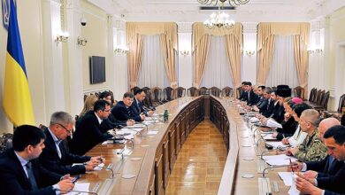 Держслужби етнополітики