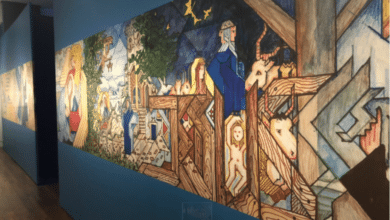 Біблія Відманна