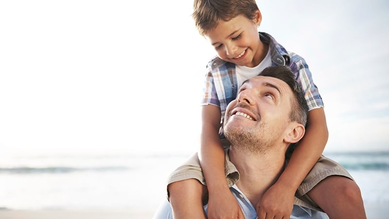 День батька