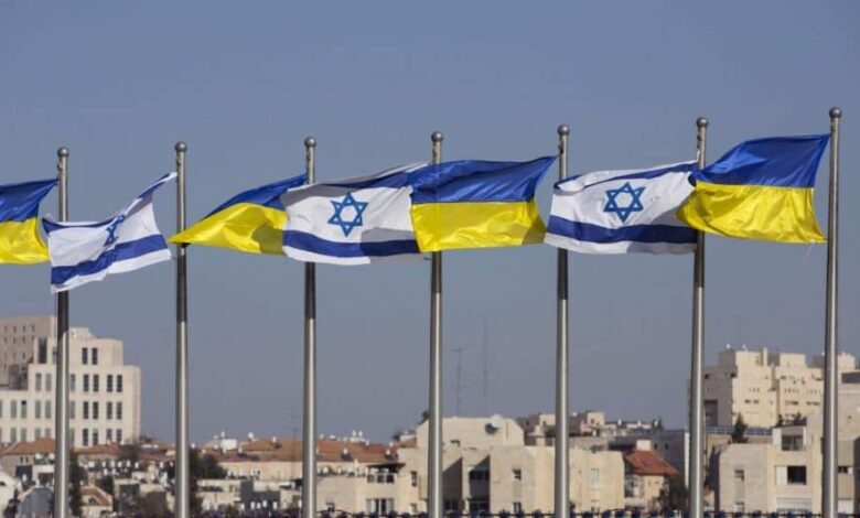 визнання Єрусалима