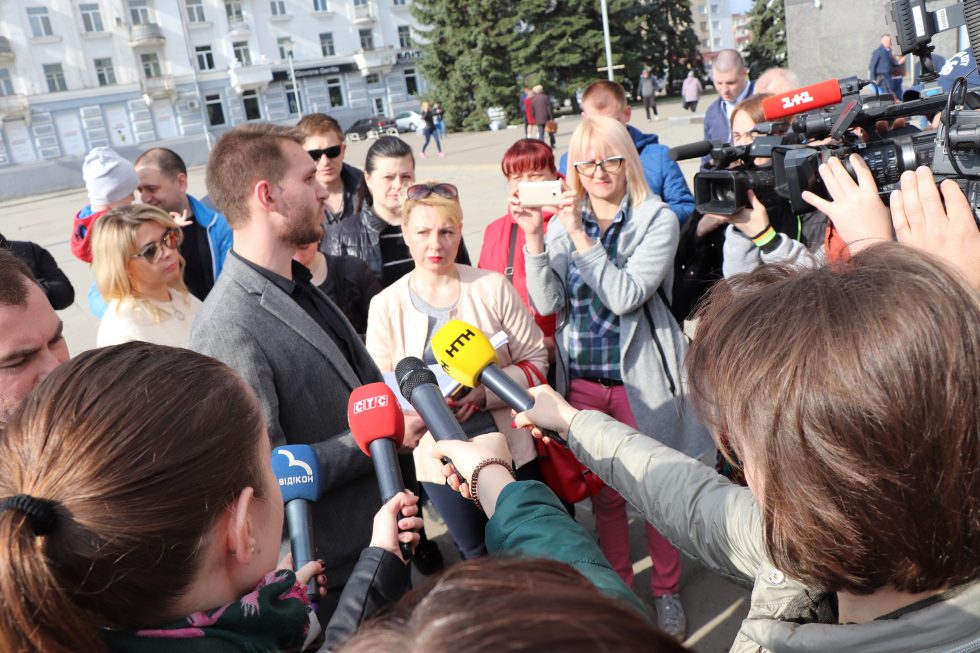 Максим Галицький