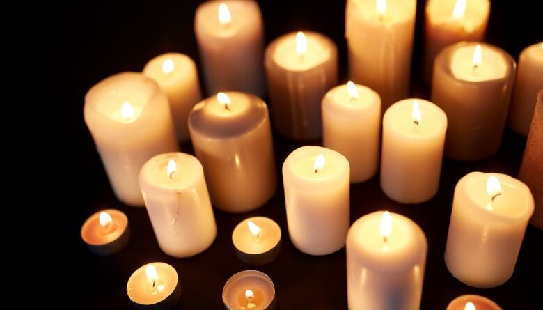 днем пам'яті жертв насильства