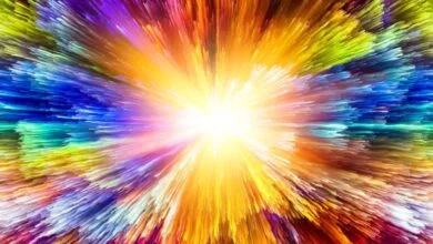 Трійця - Дух Божий