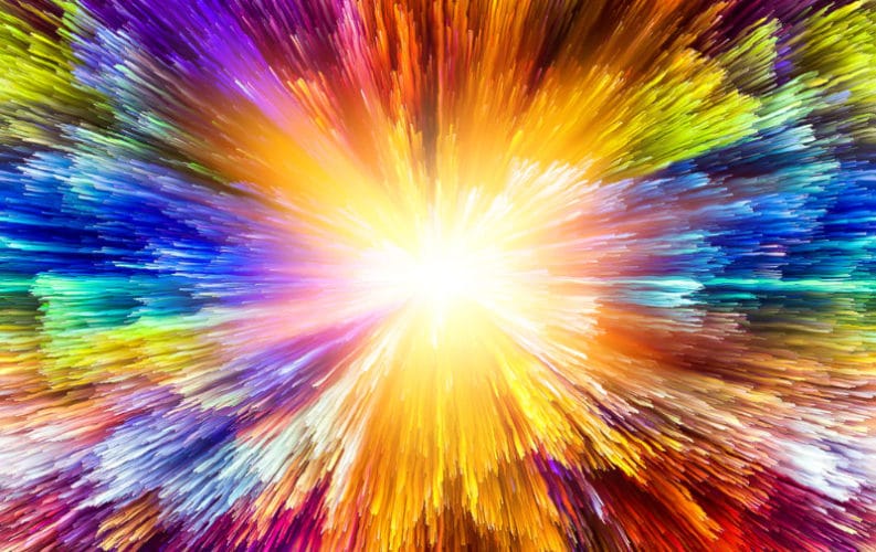 Трійця - Дух Божий