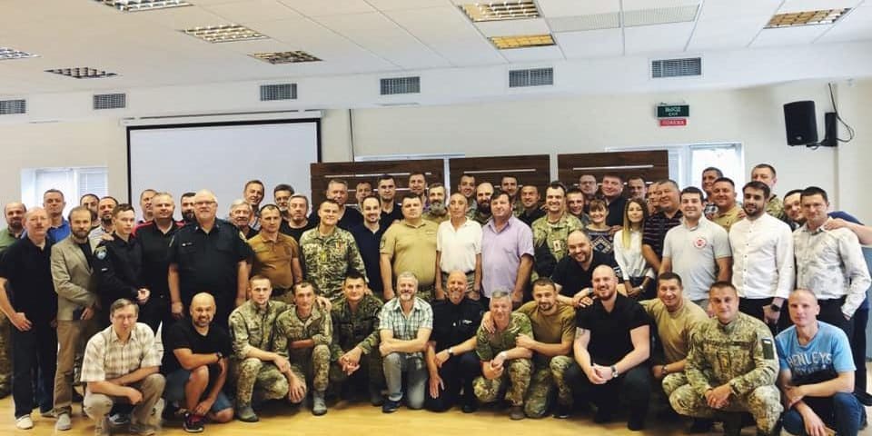 капеланство в поліції