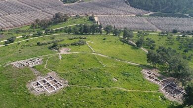 місто Секелег