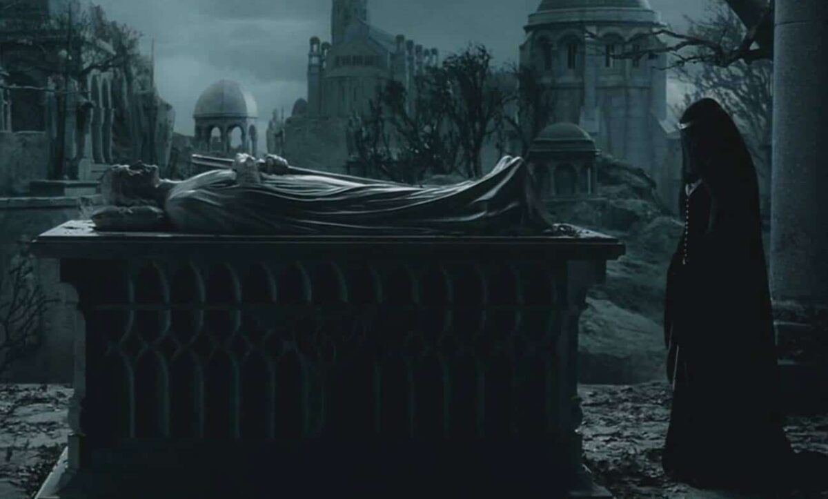 смерть і життя