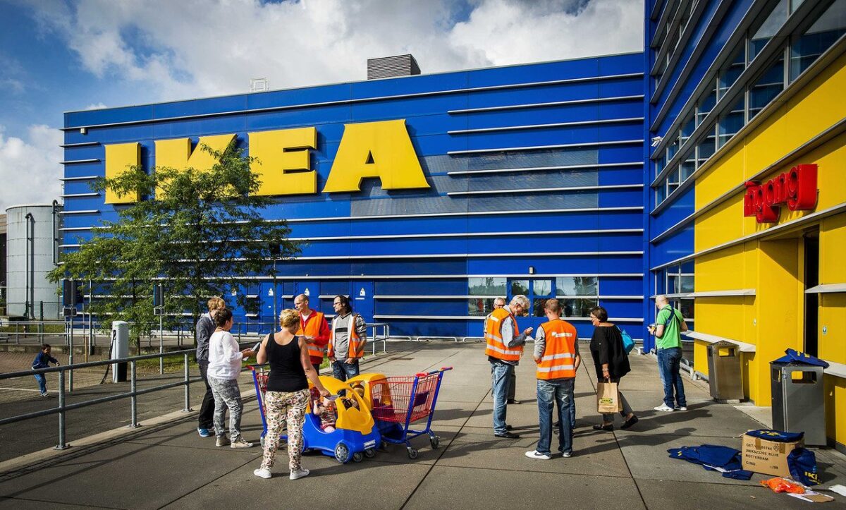 IKEA
