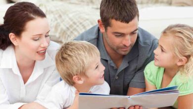 Сімейна освіта