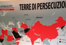 переслідування християн в світі