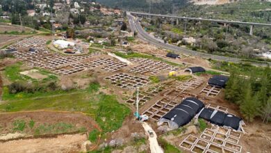 місто епохи неоліту