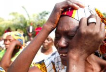 Насильство у  Нігерії