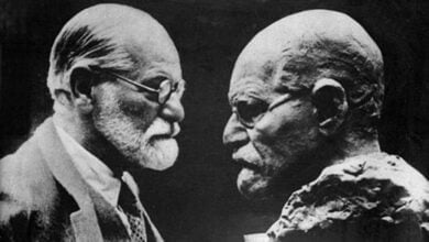 потреба в Бозі