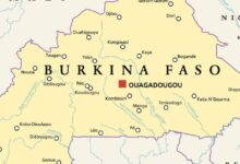 Буркіна-Фасо