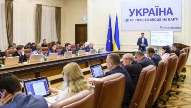 етнополітики та свободи совісті