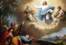 преображення