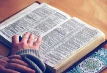 ознаки екстремізму у Біблії