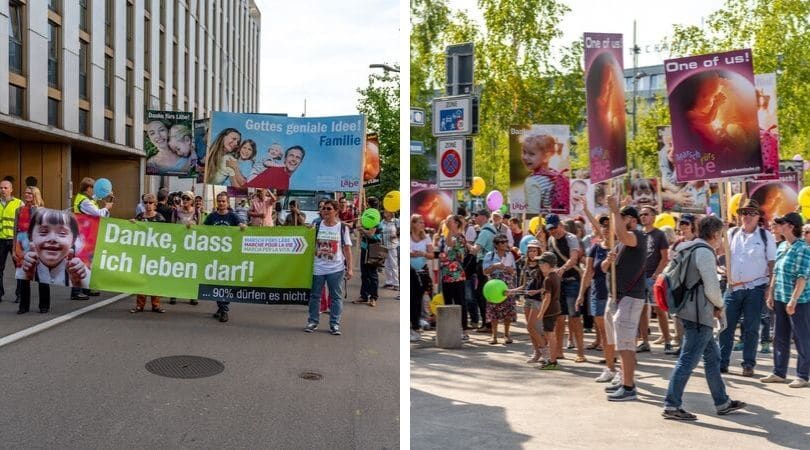 марш за життя