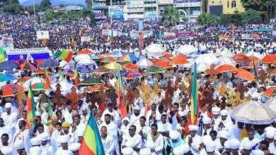 Ефіопської Церкви