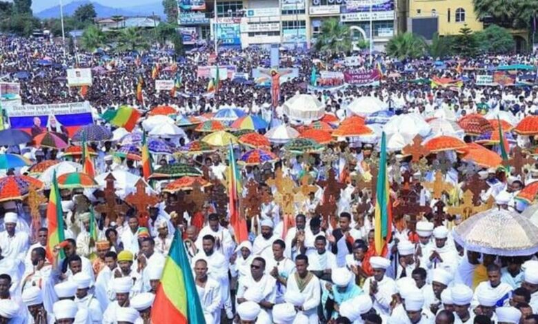 Ефіопської Церкви