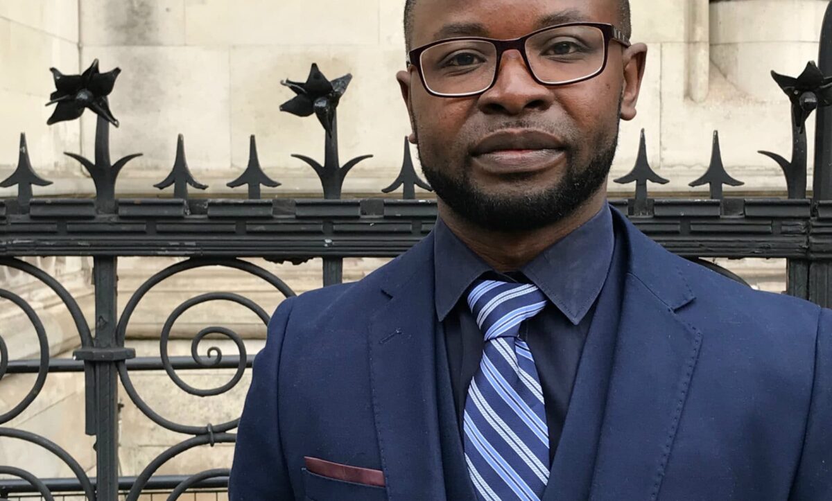 переконання щодо гомосексуалізму