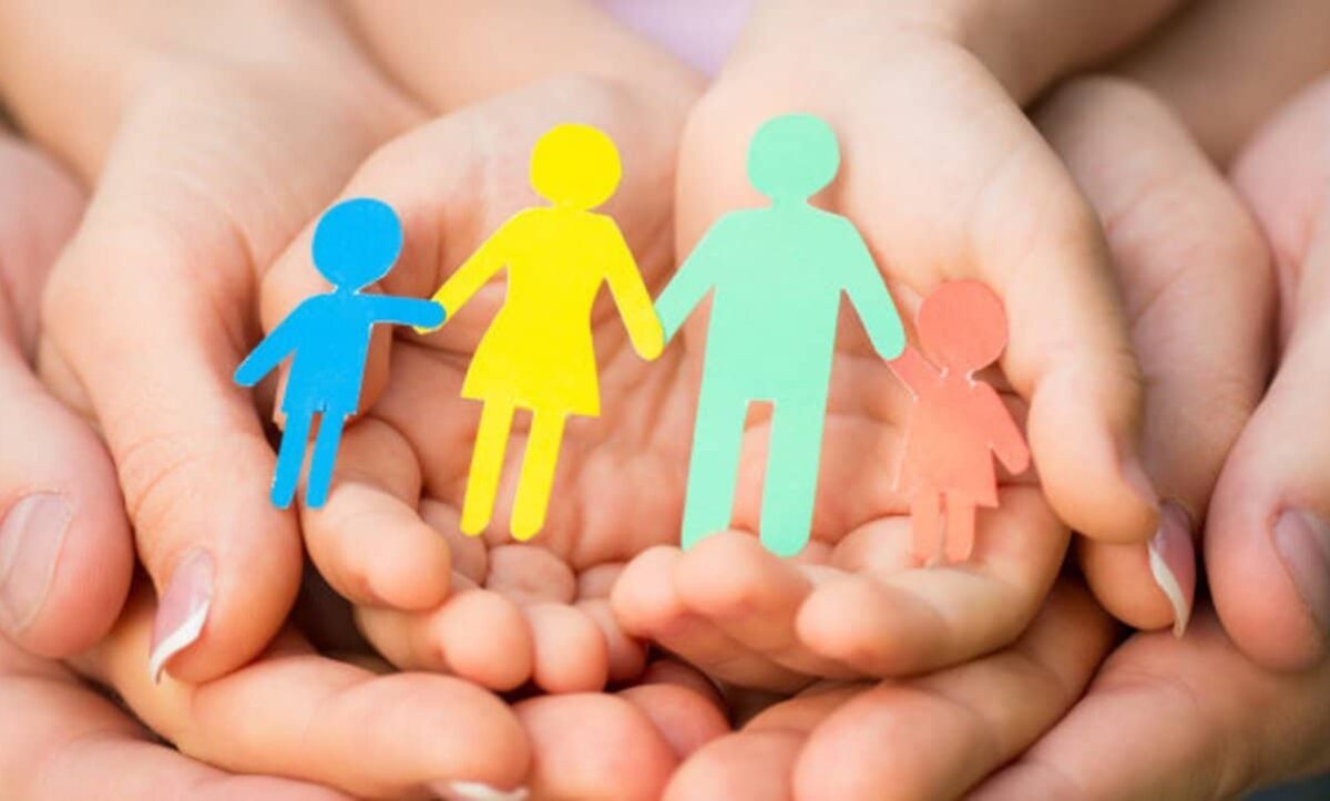 День усиновлення