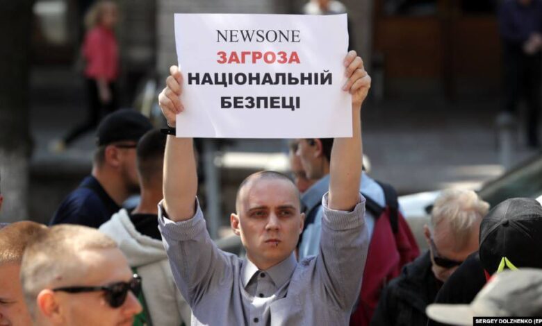 телебачення