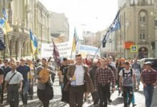 Хода за сімейні цінності