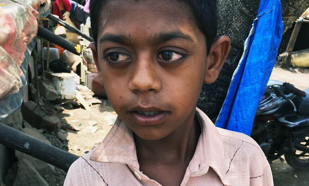 навернення