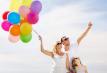 бути щасливими