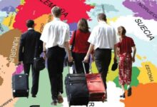 Проблема міграції