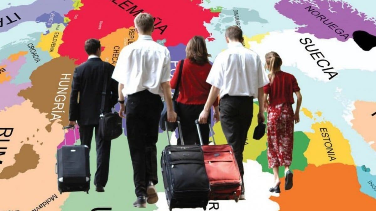 Проблема міграції