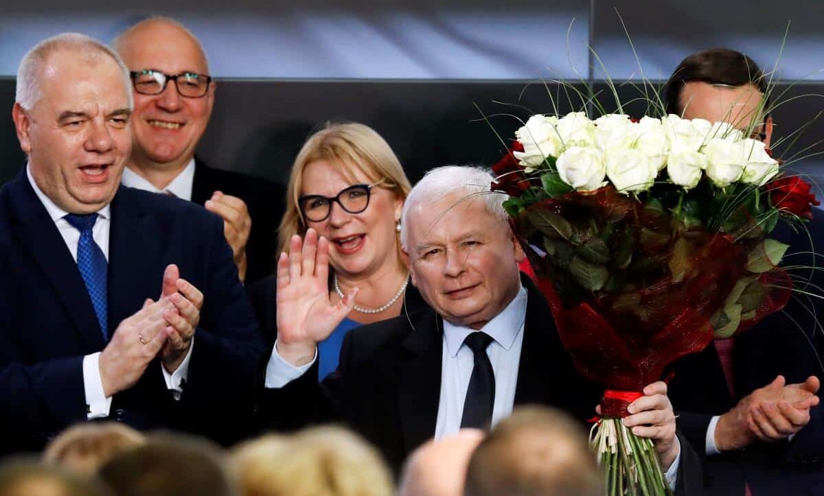 Право і справедливість