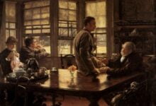 притчі Ісуса