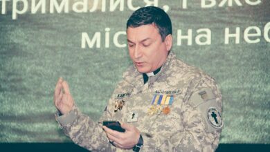 протестантський пастор